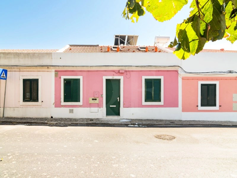 1 - venta casa lisboa región de lisboa portugal