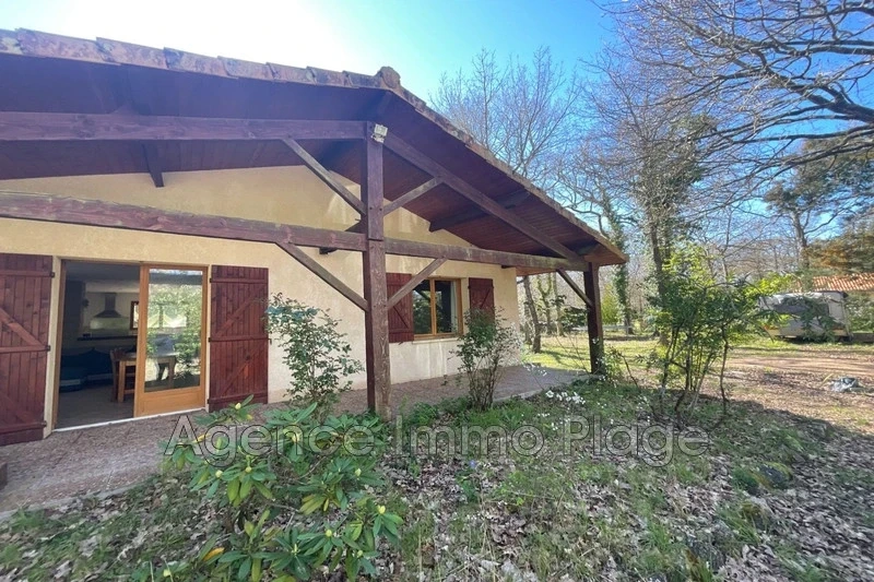 1 - house for sale in saint-vivien-de-médoc gironde france