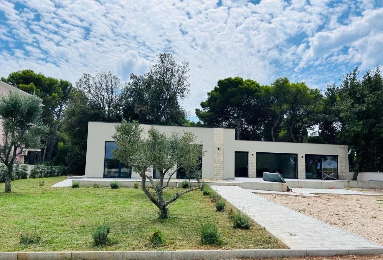 2 - verkauf haus strandpromenade rovinj istrien kroatien