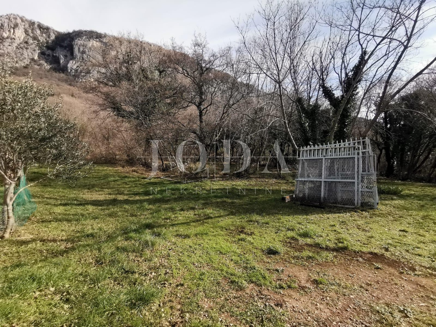 1 - verkoop terrein vinodolska općina primorje-gorski kotar kroatië