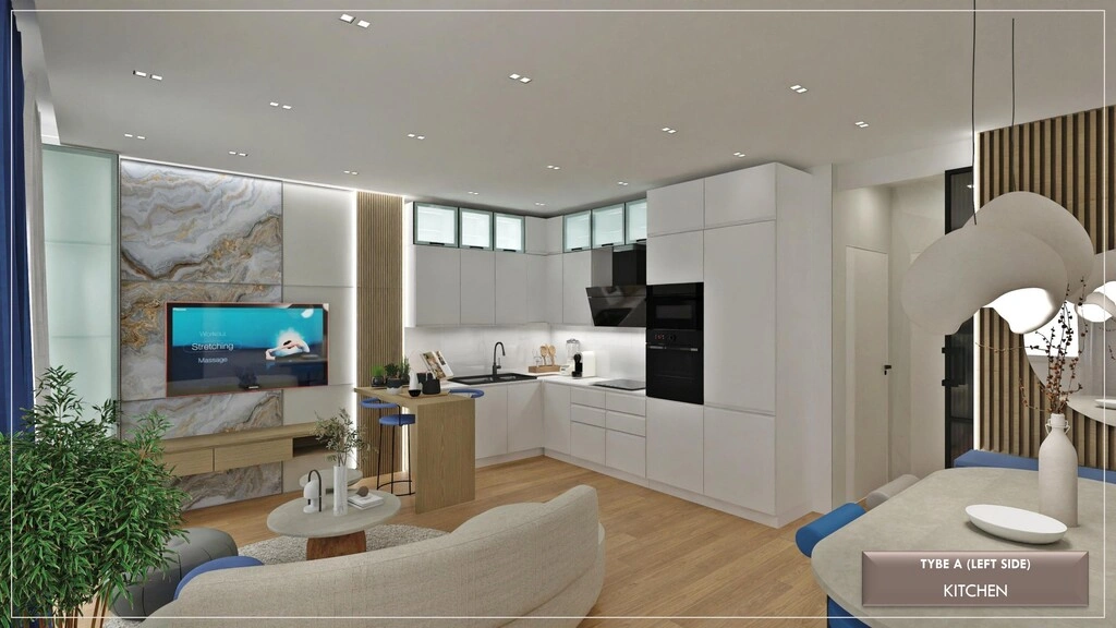 2 - vente appartement markopoulo attique grèce