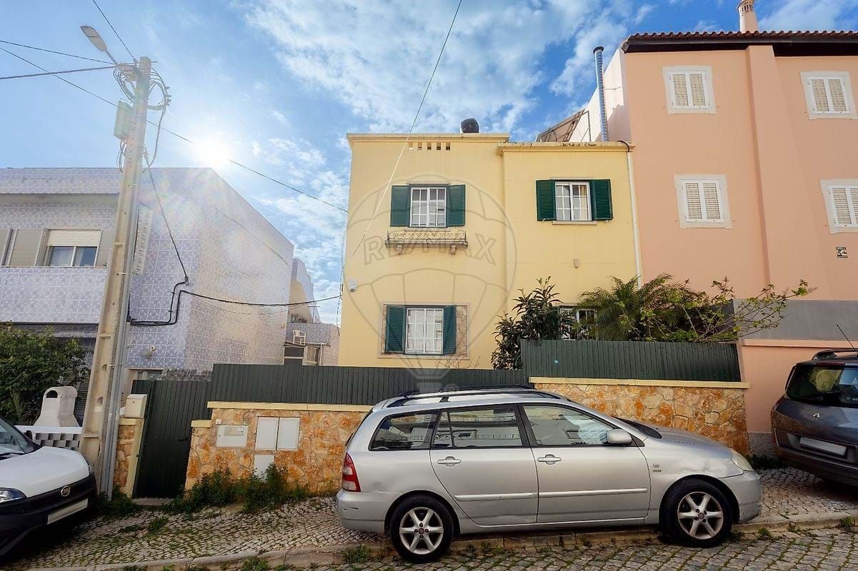 1 - venda casa faro algarve portugal