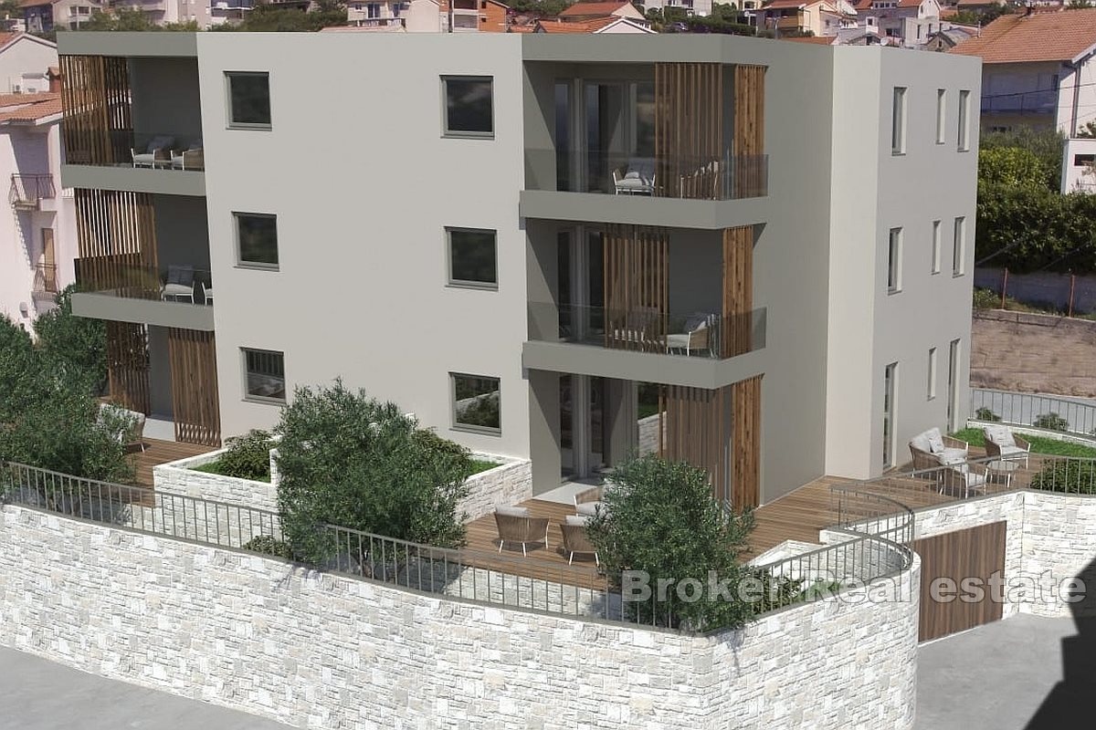 1 - venta apartamento a pie de playa split split-dalmacia croacia
