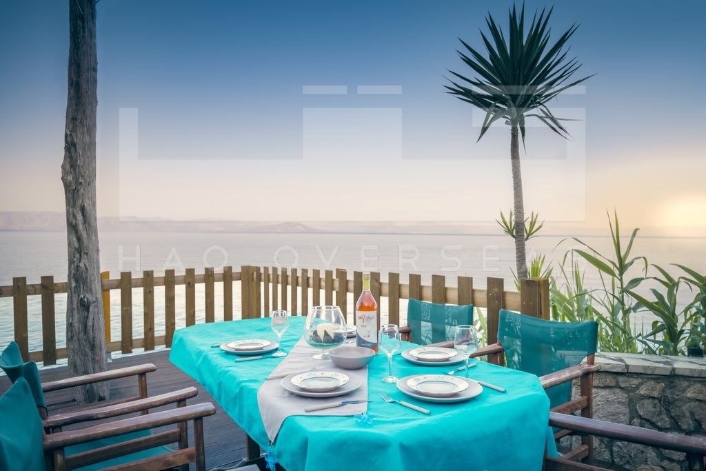 1 - sea view house for sale in benitses ionian islands greece