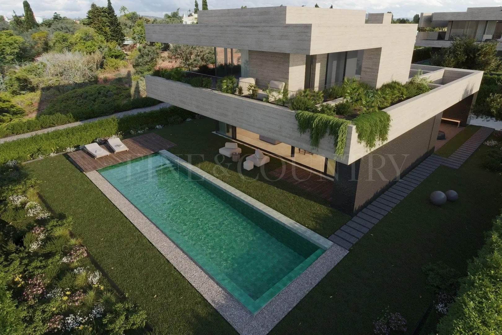 1 - villa for sale in lagos algarve portugal