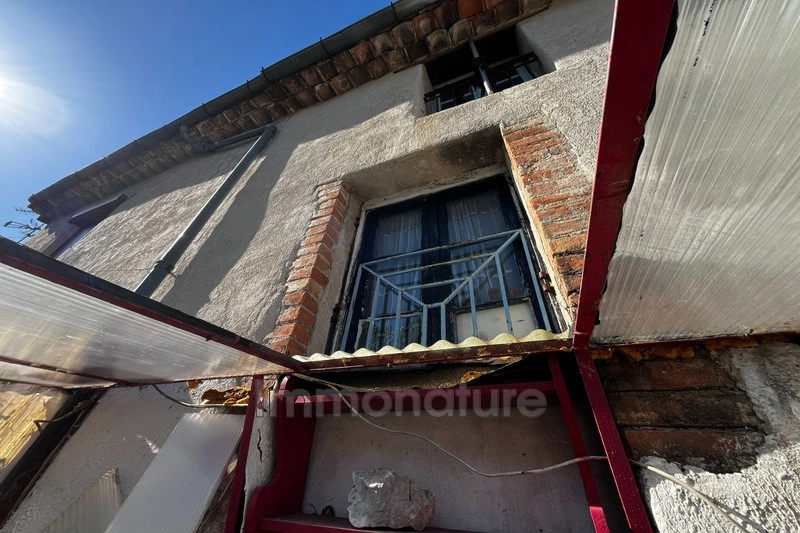 1 - verkauf haus laroque herault frankreich