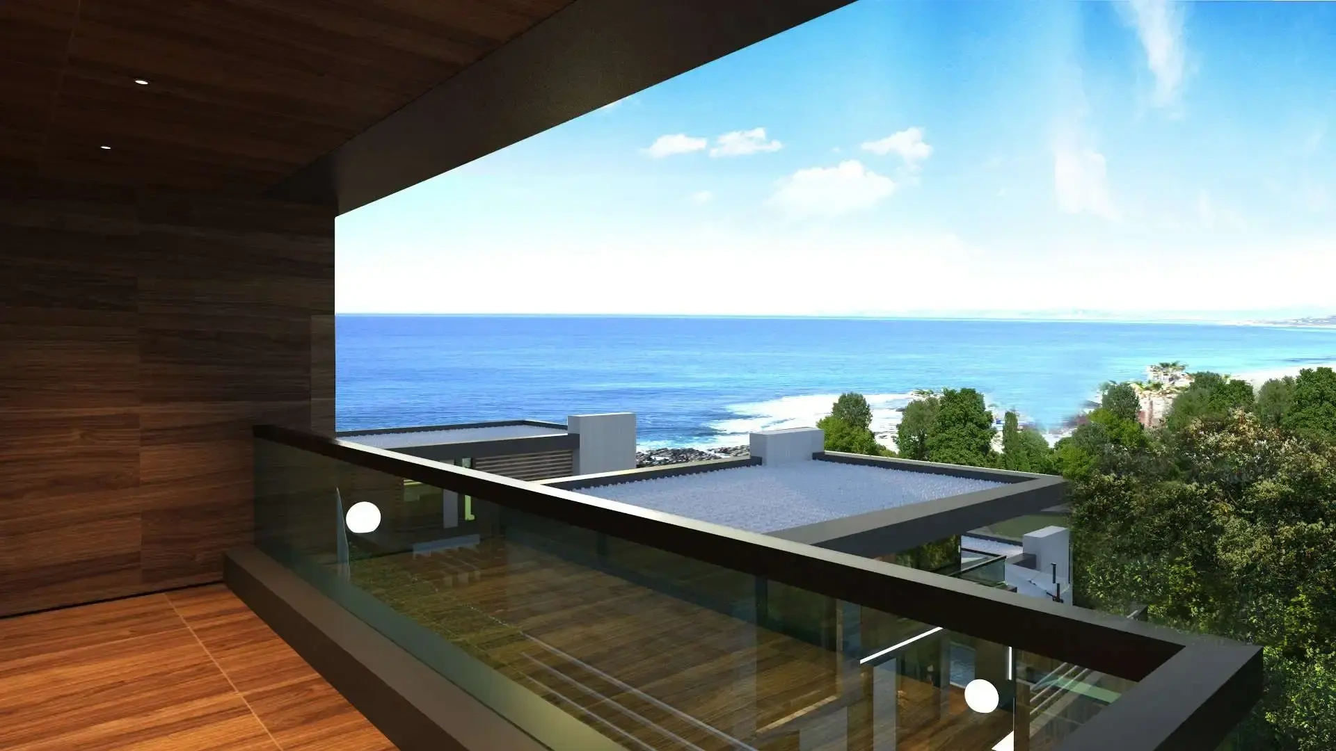 2 - vente villa vue mer alanya antalya turquie