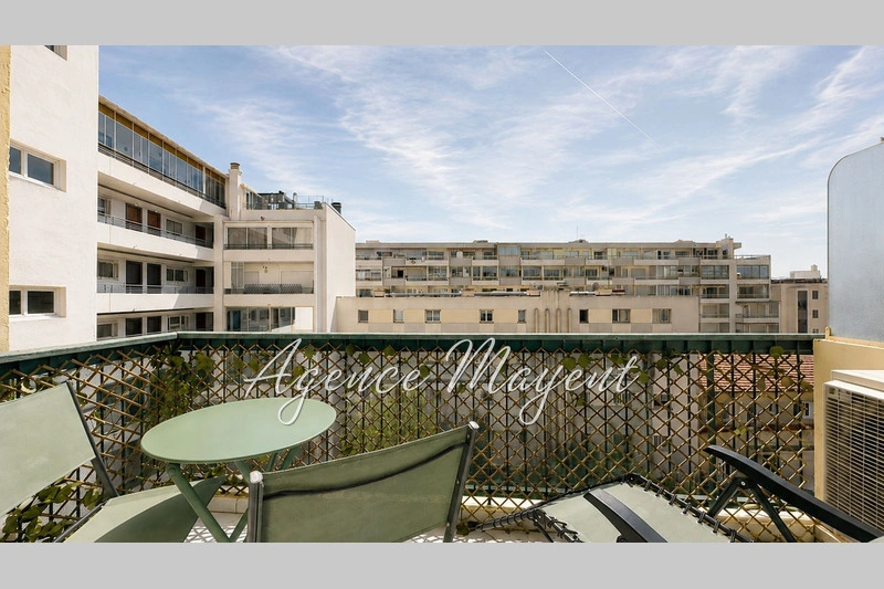 1 - apartment for sale in cannes alpes-maritimes france