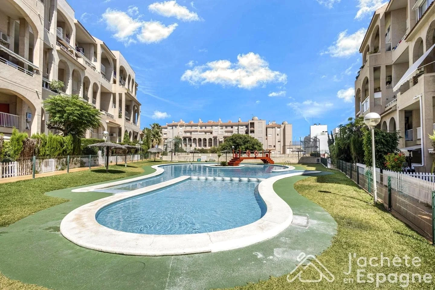 1 - vente appartement plage à pied el campello - costa blanca communauté valencienne espagne
