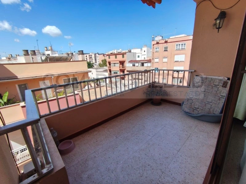 1 - venta apartamento palma de mallorca mallorca - islas baleares españa