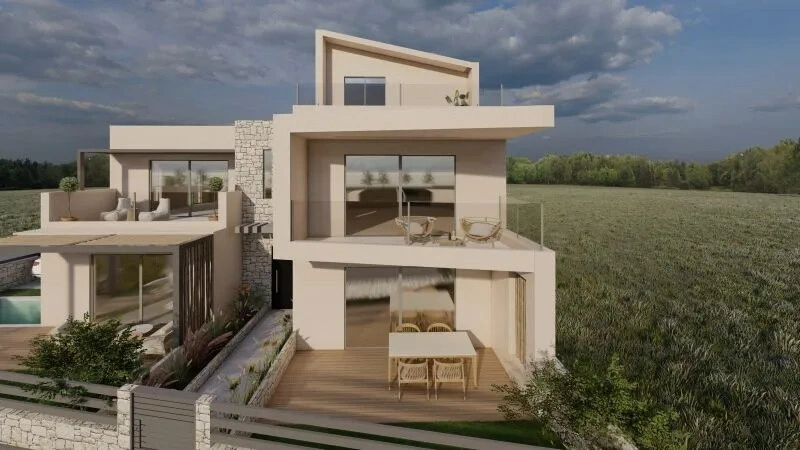 1 - sea view apartment for sale in skála sotíros east macedonia and thrace greece