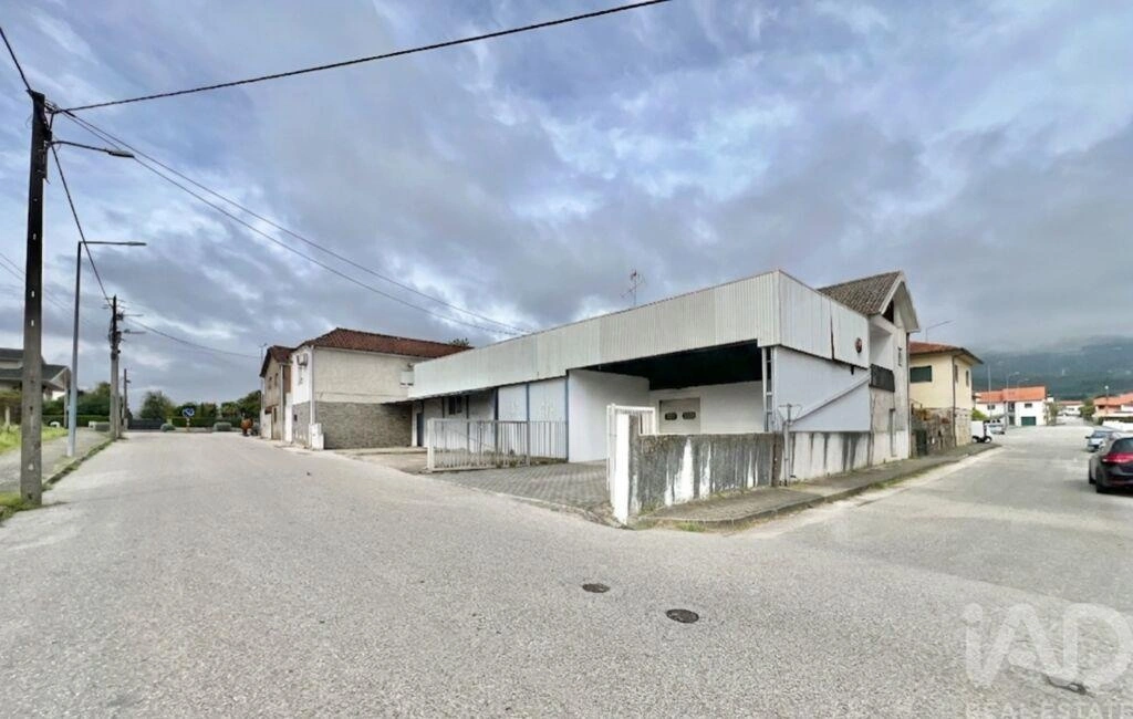 2 - продажа коммерция tondela центральный регион португалия