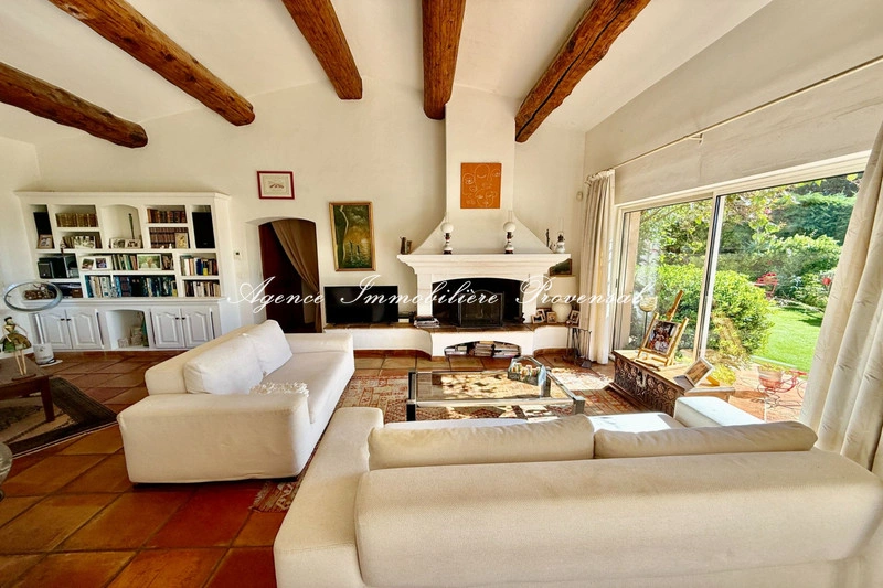 2 - venta casa vista al mar sainte-maxime var francia