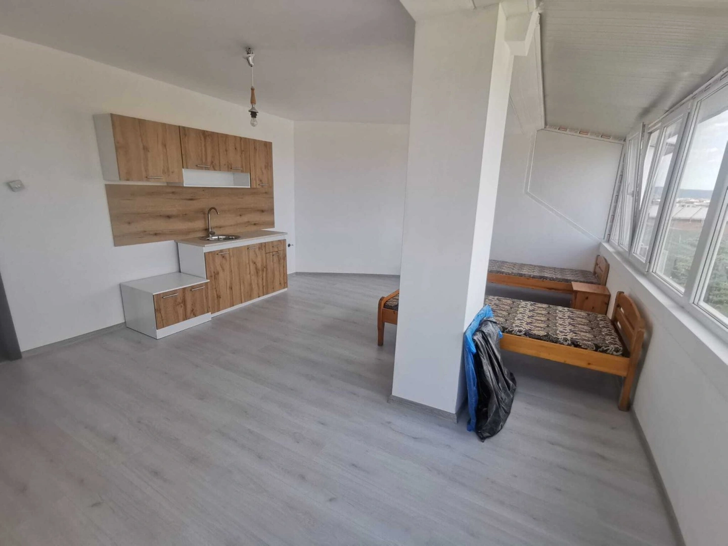 2 - vente appartement vue mer ravda burgas bulgarie
