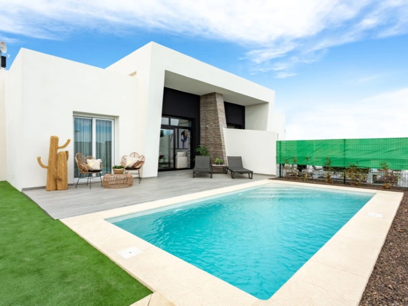 2 - verkauf wohnung algorfa valencia spanien