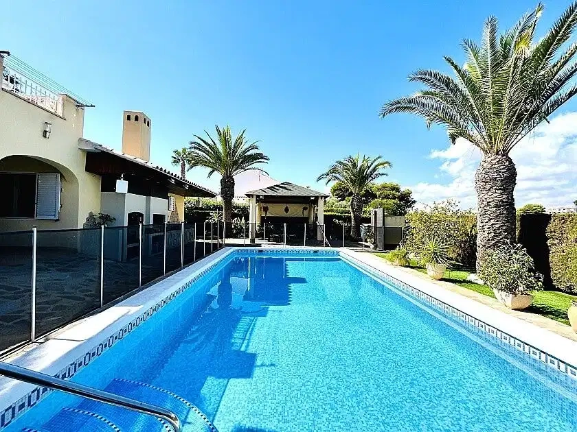 1 - venta villa cabo roig comunidad valenciana españa