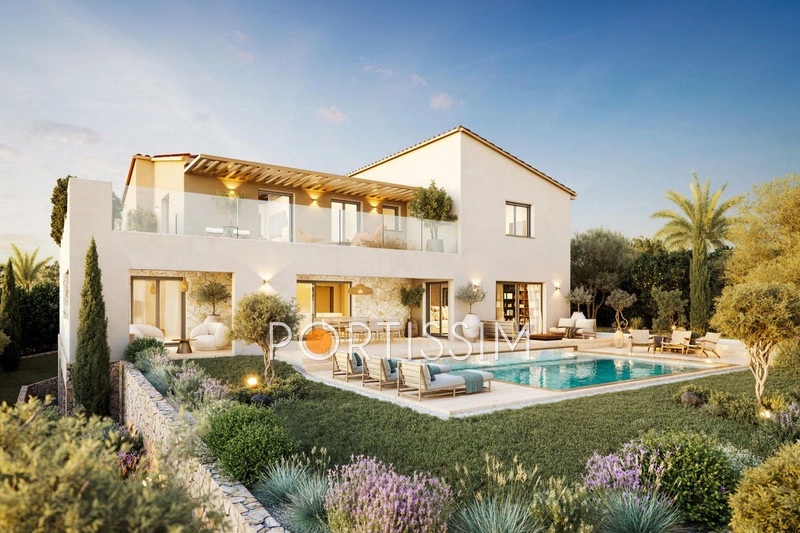 1 - venta casa vista al mar cagnes-sur-mer alpes-marítimos francia