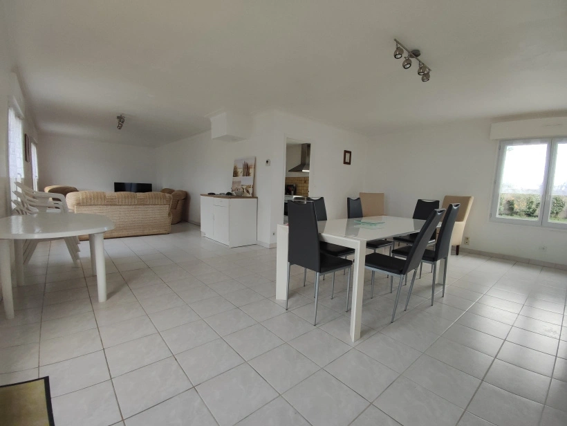2 - vente maison la guérinière vendée france