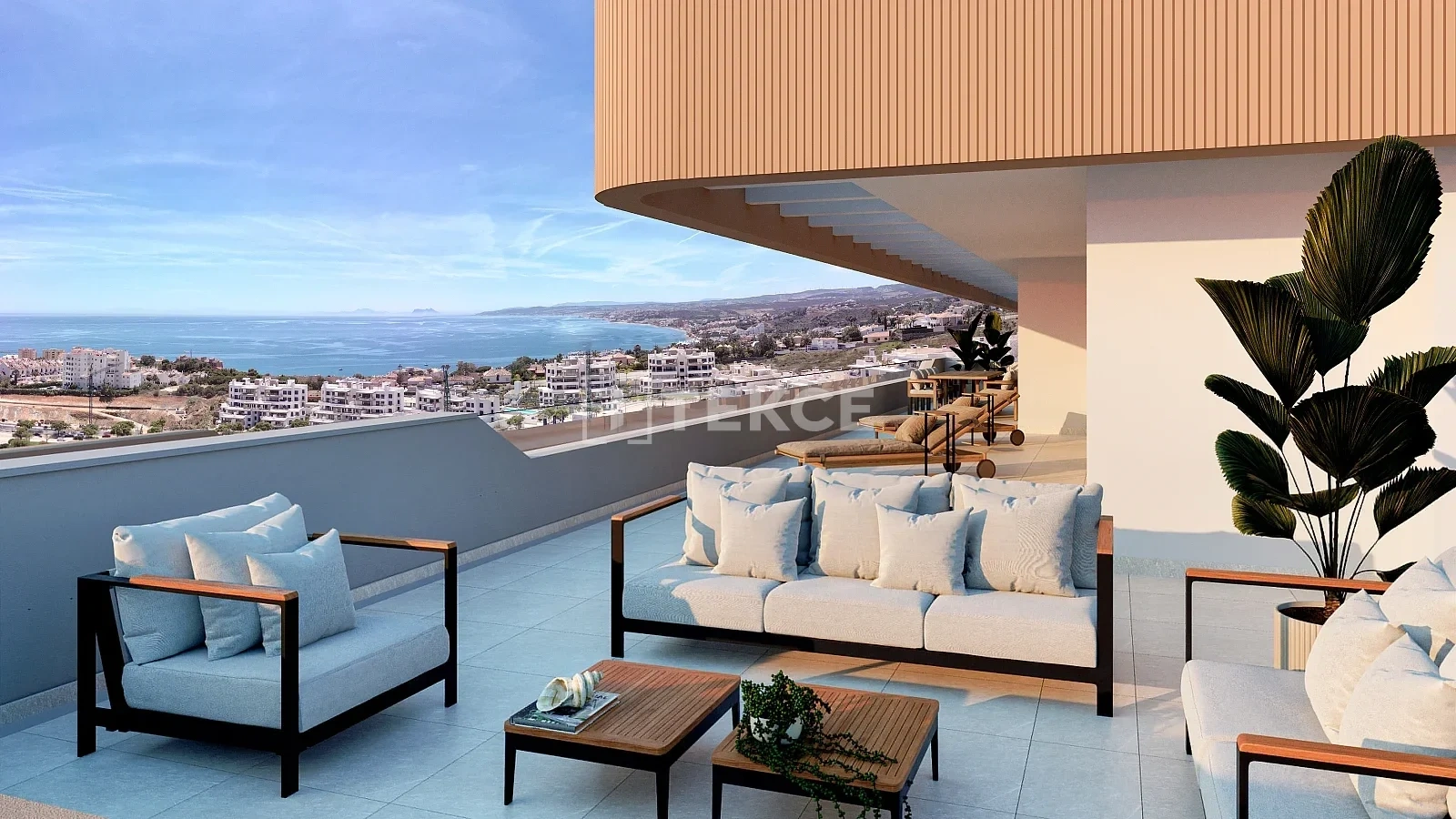1 - sea view apartment for sale in estepona - costa del sol andalusia spain