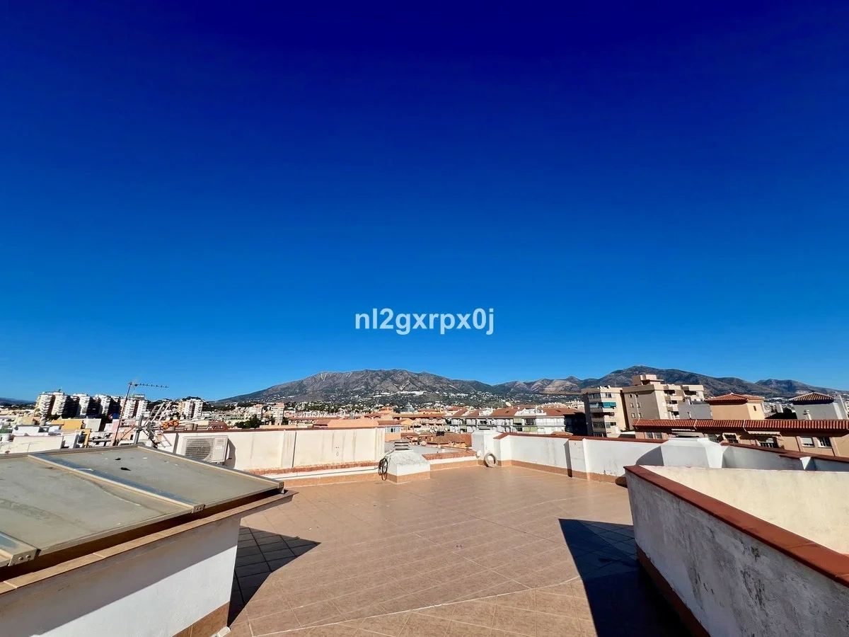 1 - продажа здание las lagunas de mijas андалусия испания