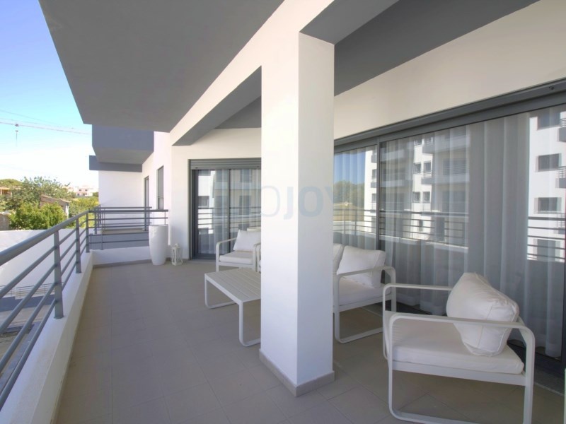 2 - vente appartement quelfes algarve portugal
