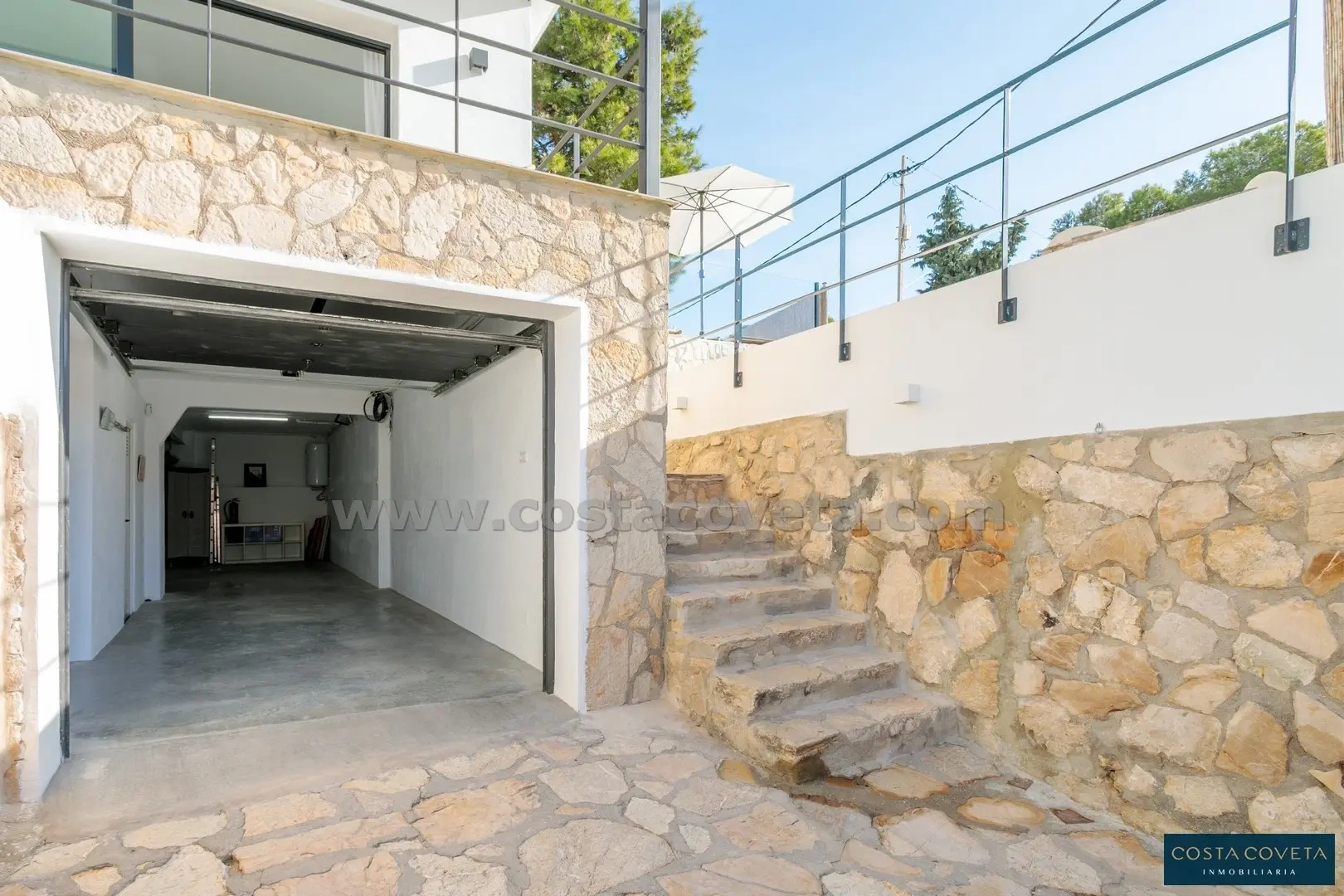 2 - venta casa vista al mar el campello - costa blanca comunidad valenciana españa