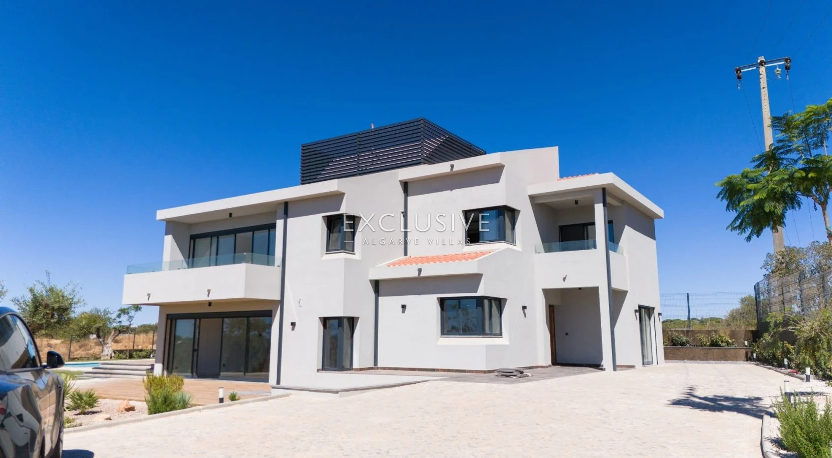 1 - vendita casa loulé algarve portogallo