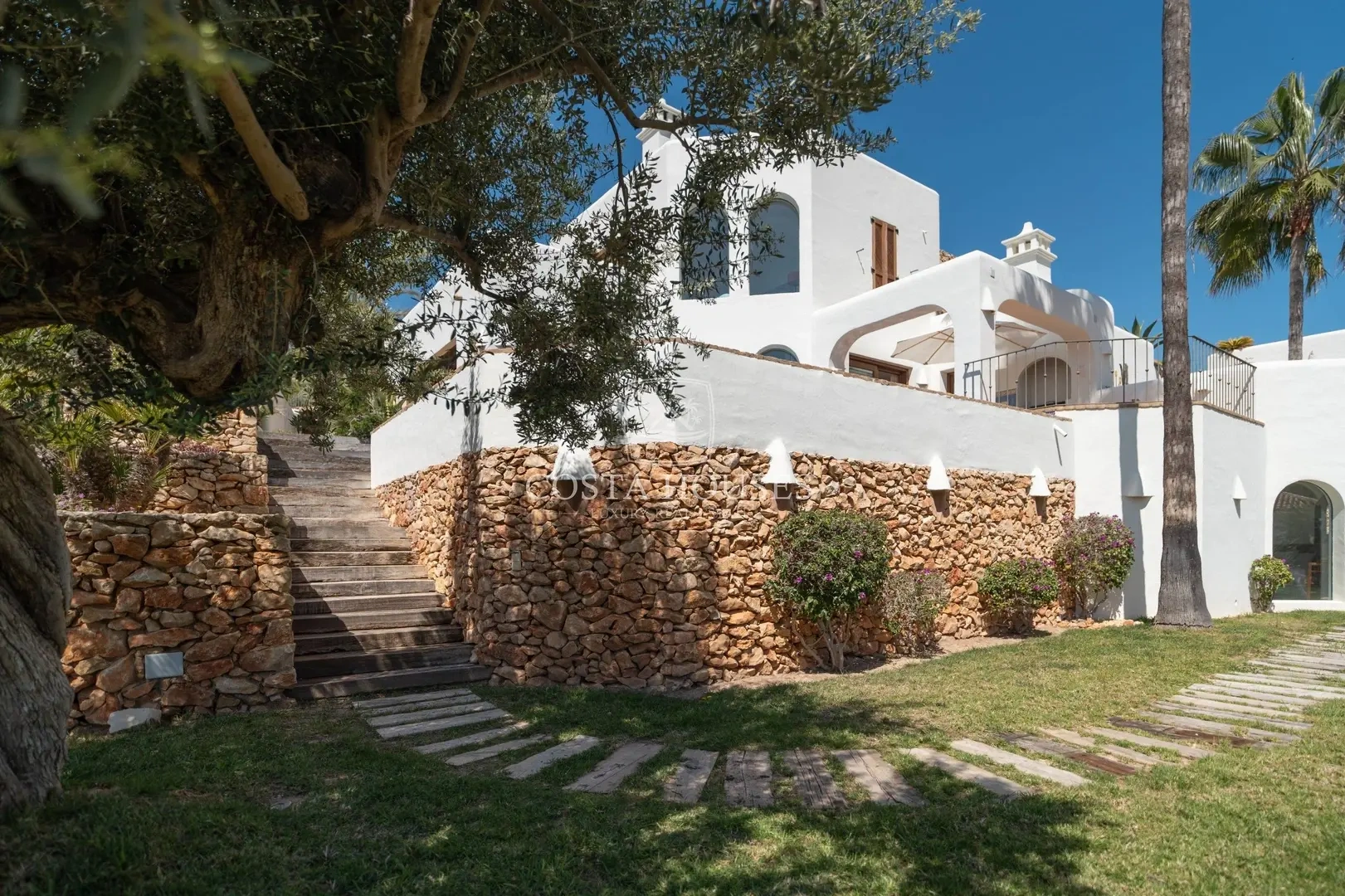 2 - vente maison vue mer moraira - costa blanca communauté valencienne espagne