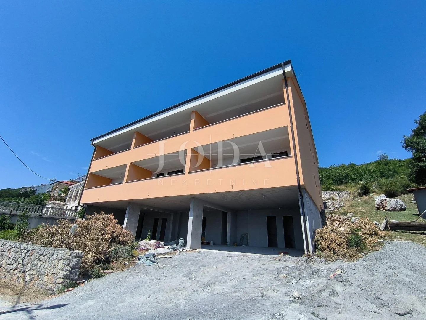 1 - venta apartamento senj lika-senj croacia