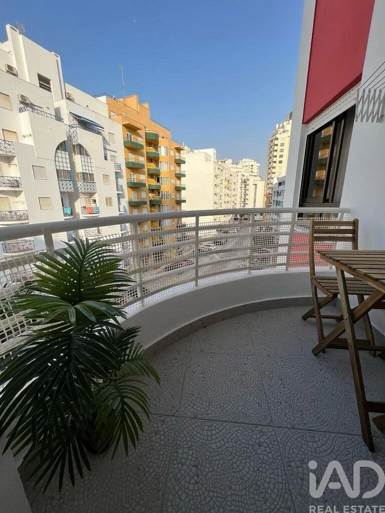 2 - verkoop appartement uitzicht op zee armação de pêra algarve portugal