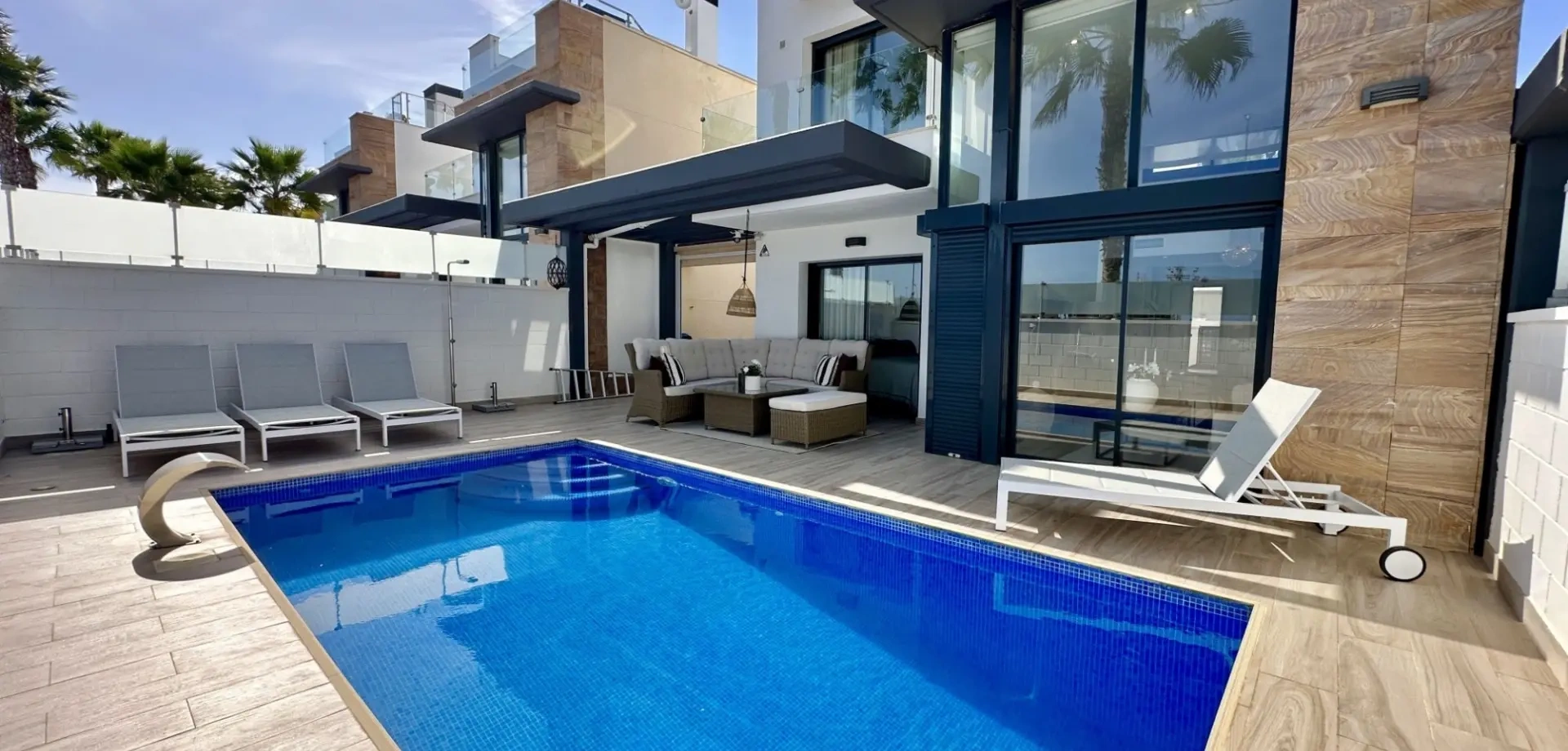 1 - verkauf haus orihuela-costa valencia spanien