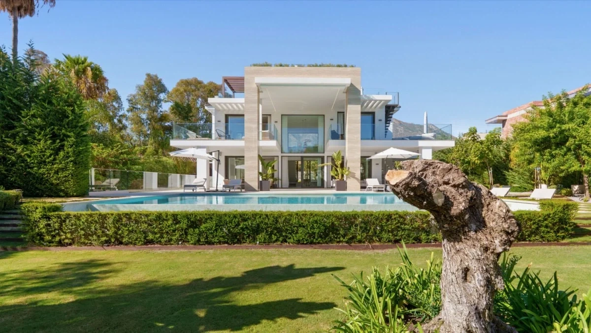 2 - venda casa marbella - costa del sol andaluzia espanha