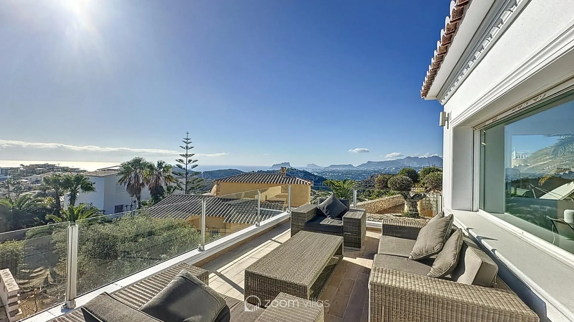 2 - verkauf haus meerblick benitachell - costa blanca valencia spanien