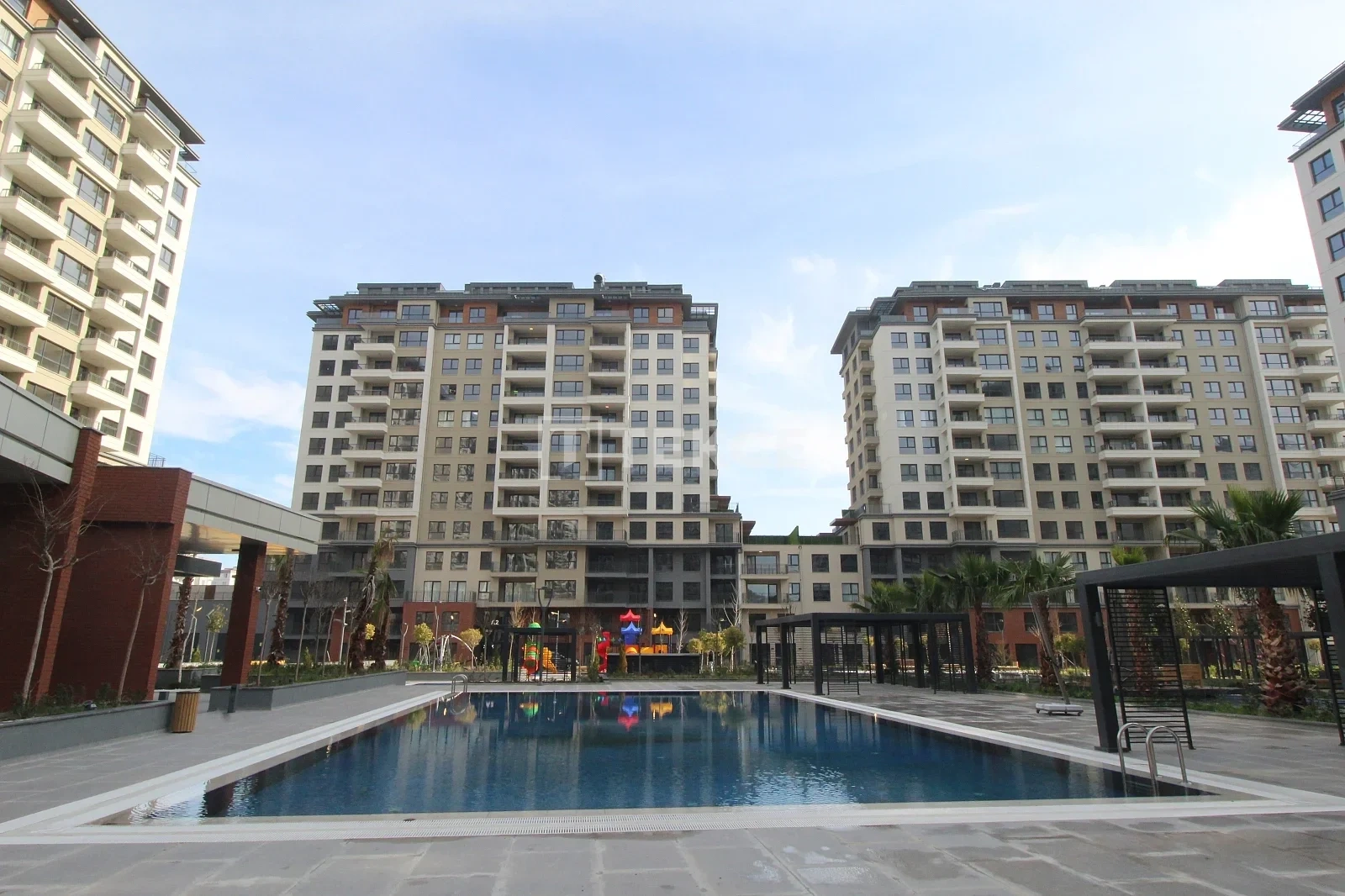 1 - venta apartamento beylikdüzü istanbul turquía