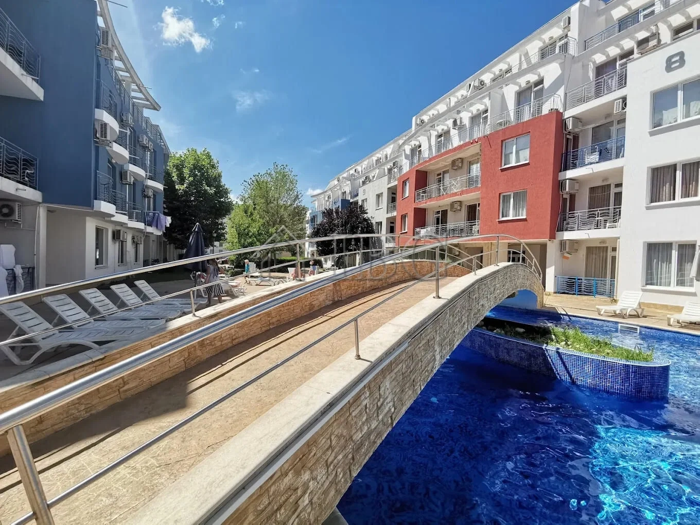 1 - verkauf wohnung sunny beach burgas bulgarien