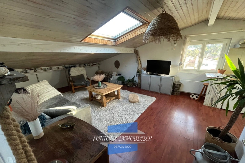 2 - vente maison capbreton landes france