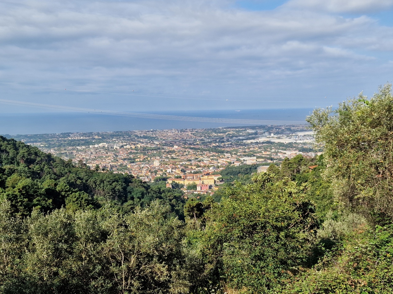 2 - venta casa massa toscana italia