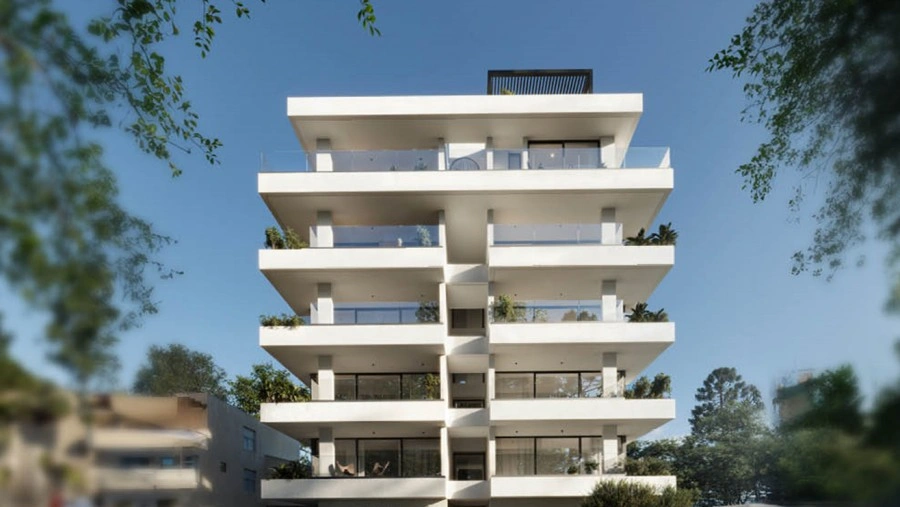 2 - vente appartement plage à pied larnaca larnaca chypre