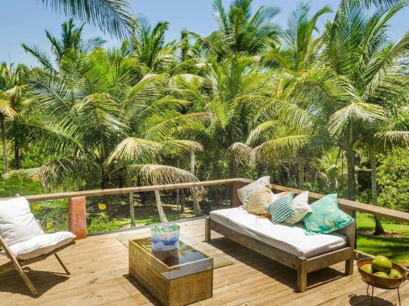2 - ferienmiete haus porto seguro bahia brasilien