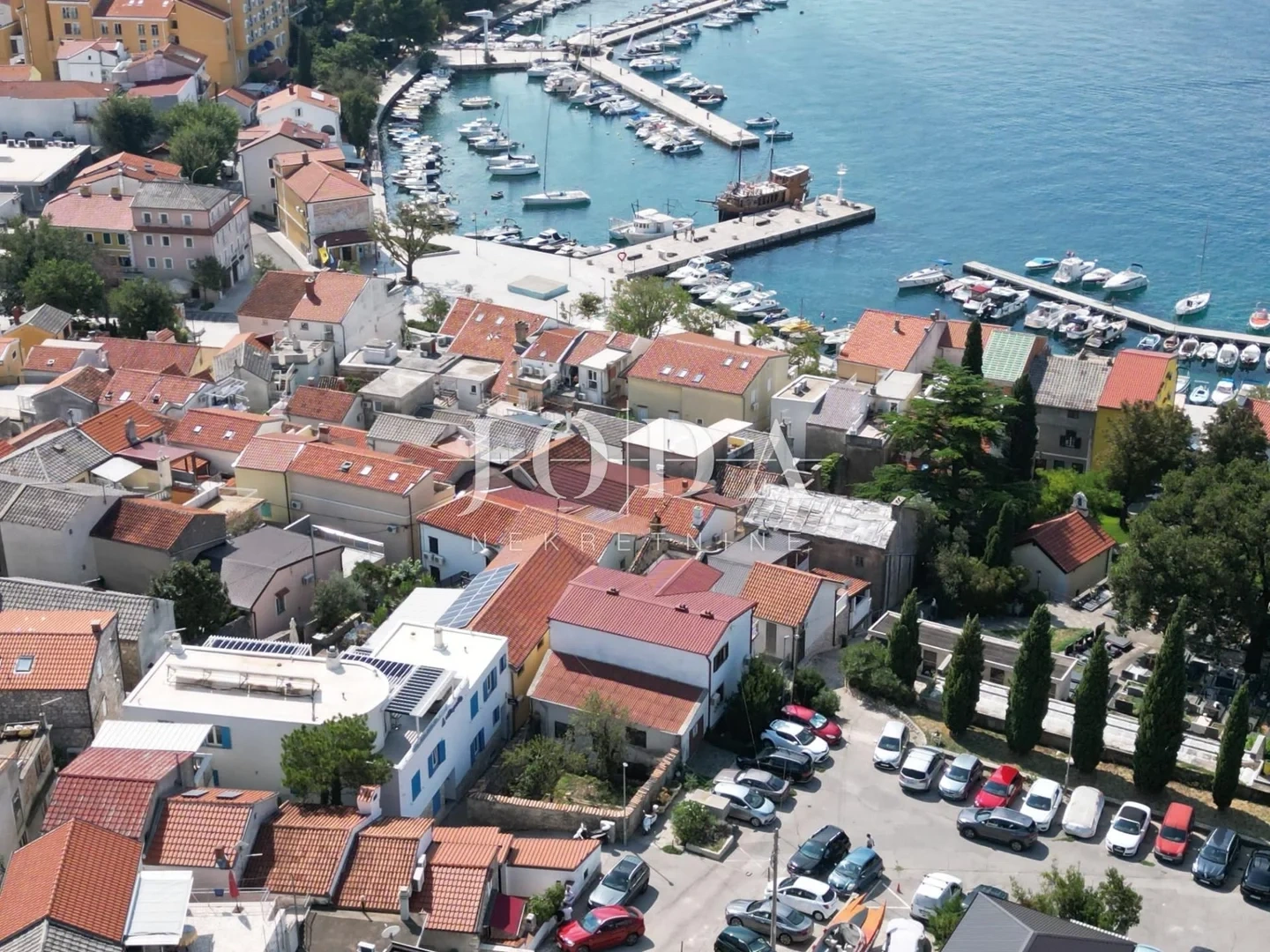 1 - продажа дом crikvenica приморско-горанская хорватия