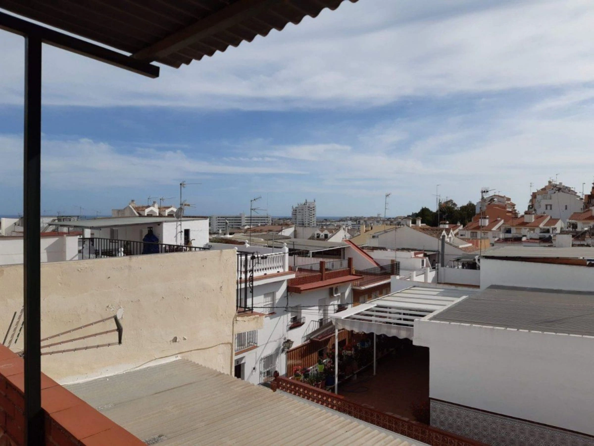 2 - vente maison arroyo de la miel - costa del sol andalousie espagne