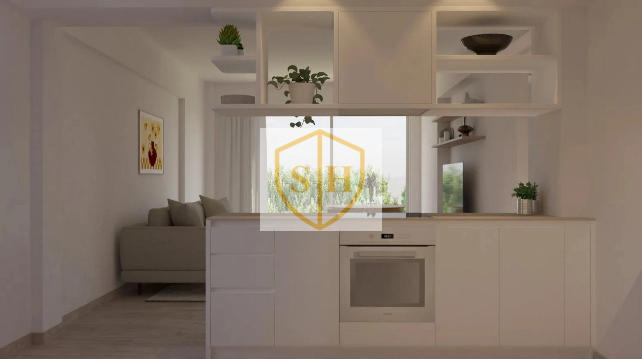 1 - venda apartamento vrilissia ática grécia