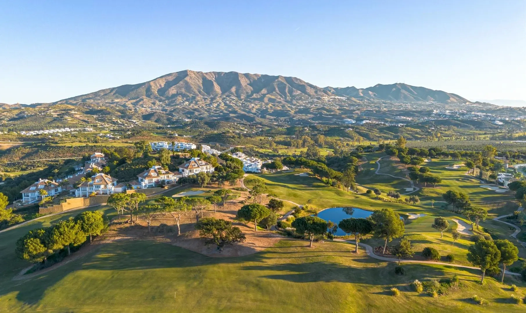 2 - house for sale in mijas andalusia spain