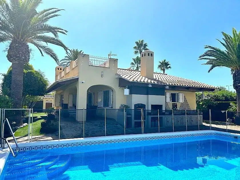 2 - venta villa cabo roig comunidad valenciana españa