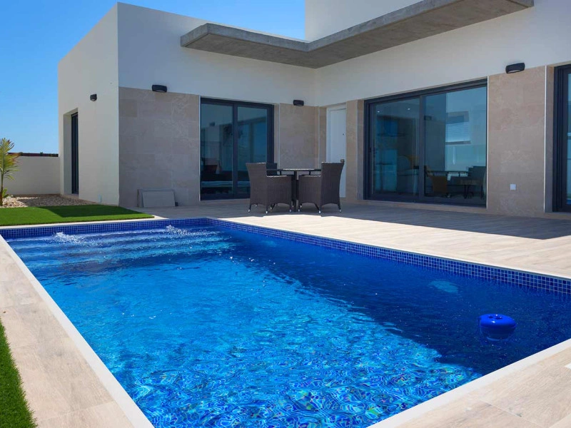 2 - vendita villa daya nueva comunità valenciana spagna