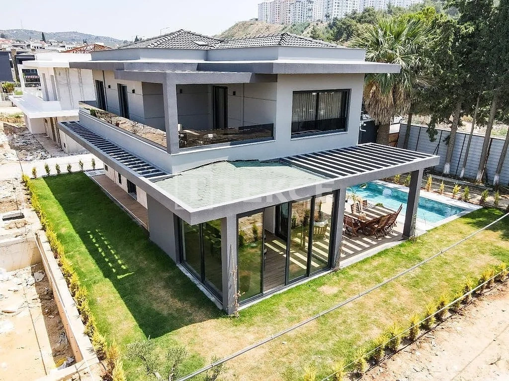 2 - beach walk house for sale in kusadasi aydın turkey