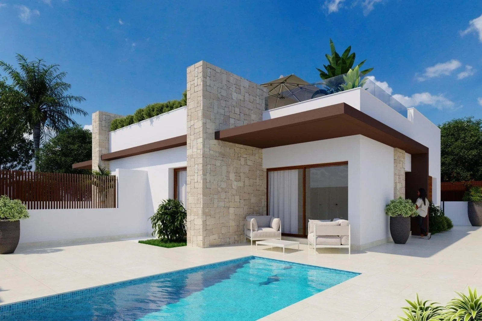 1 - vente maison orihuela communauté valencienne espagne