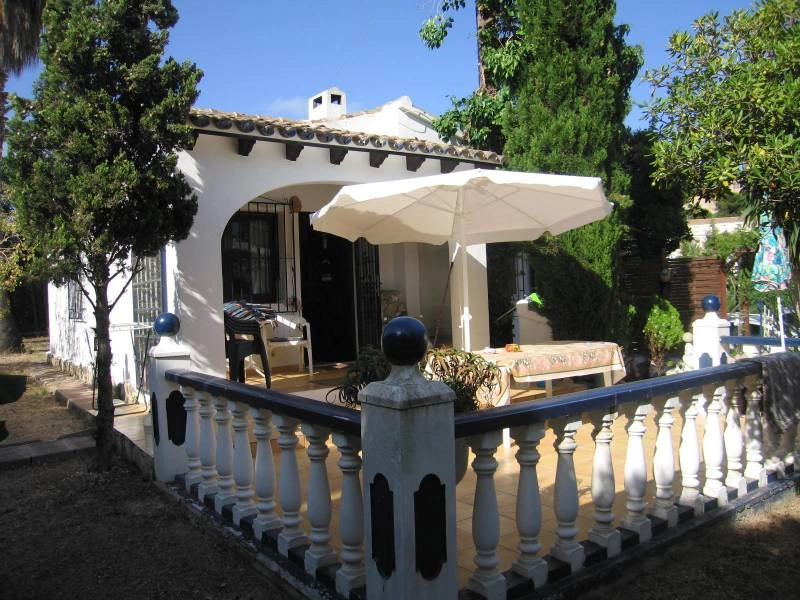 2 - venta casa vista al mar benissa - costa blanca comunidad valenciana españa