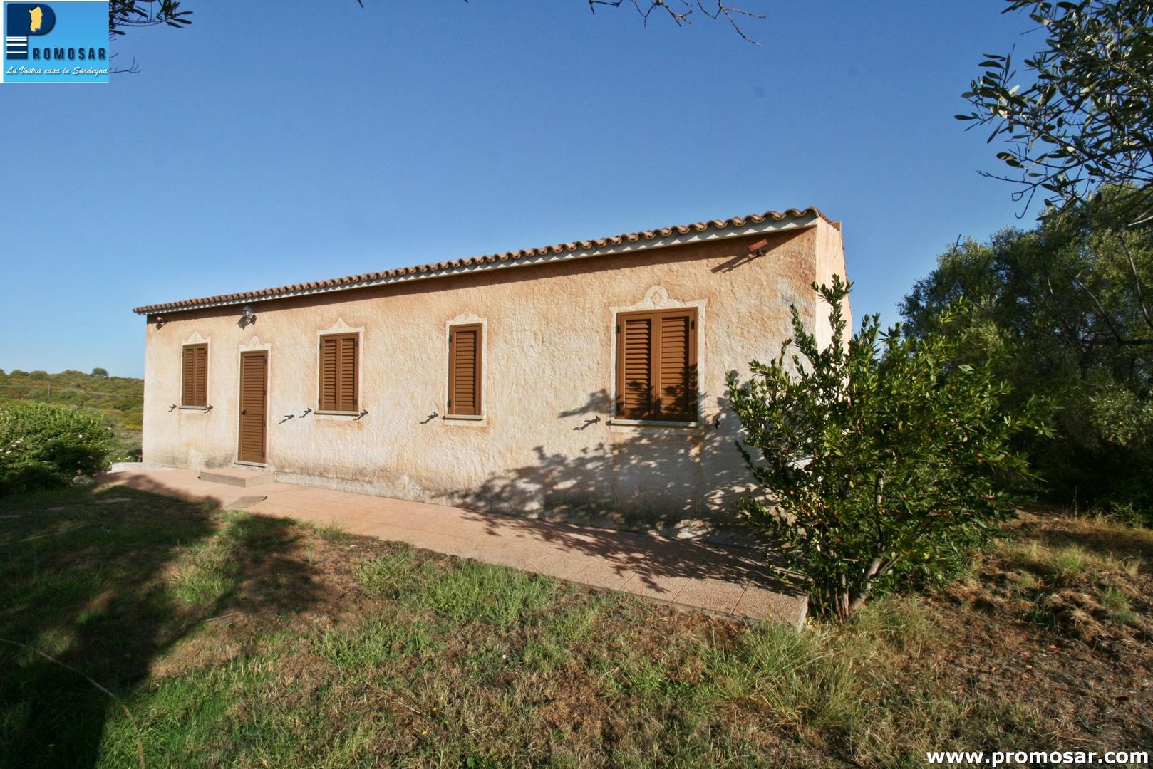 2 - vente maison arzachena sardaigne italie
