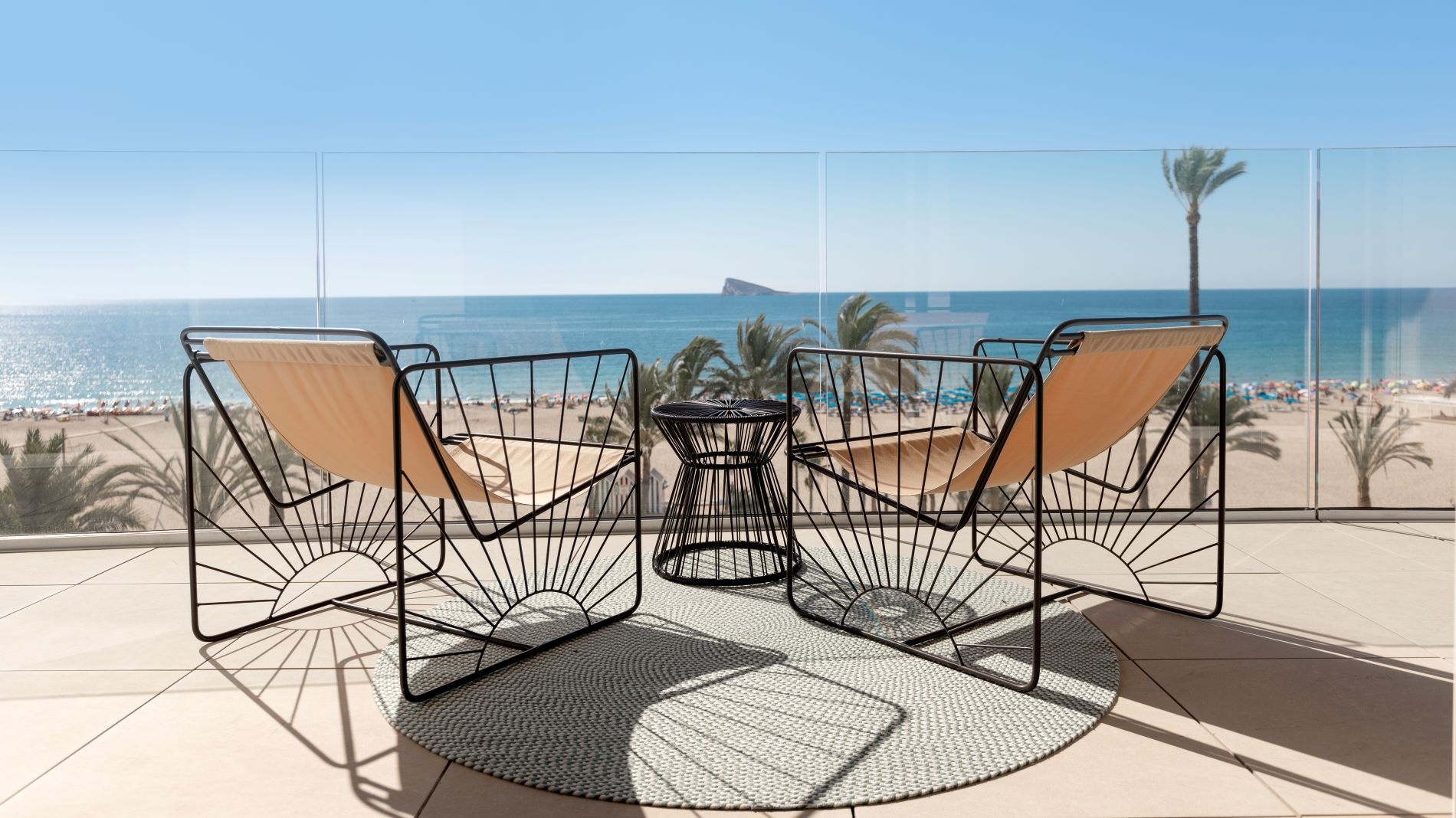 1 - verkauf wohnung benidorm - costa blanca valencia spanien